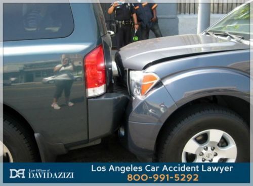 Iquisha Blaxon Struck and Killed in South Los Angeles by Hit-and-run Truck  Driver - California AA Accident Attorneys